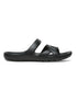 GCW-7001 Black Women's Flip Flops